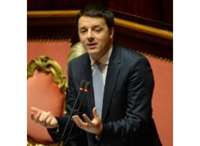 Matteo Renzi Matteo Renzi