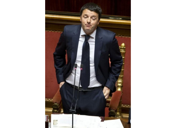 Matteo Renzi Matteo Renzi