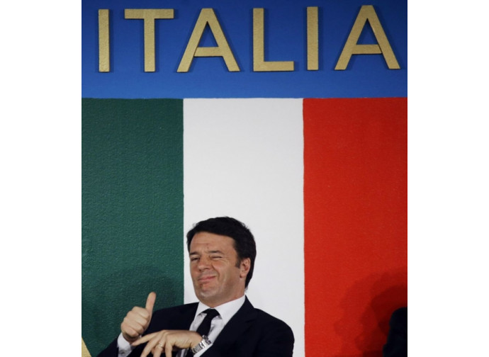 Matteo Renzi Matteo Renzi