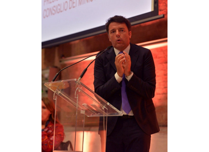 Matteo Renzi