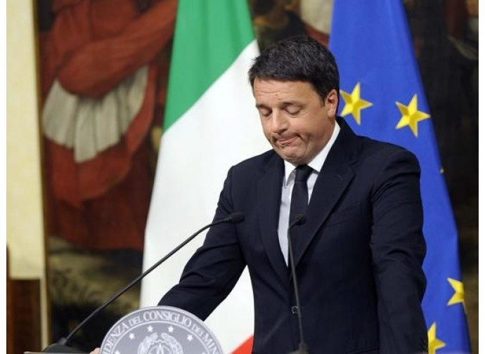 Matteo Renzi