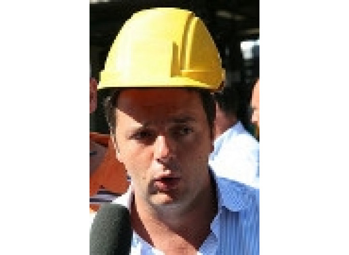 Matteo Renzi