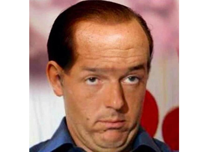 "Renzusconi" "Renzusconi"