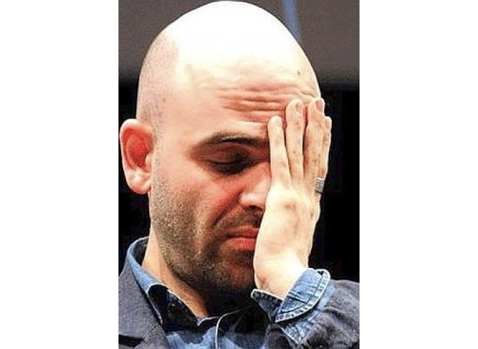 Roberto Saviano