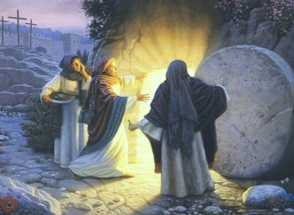Pasqua di Resurrezione