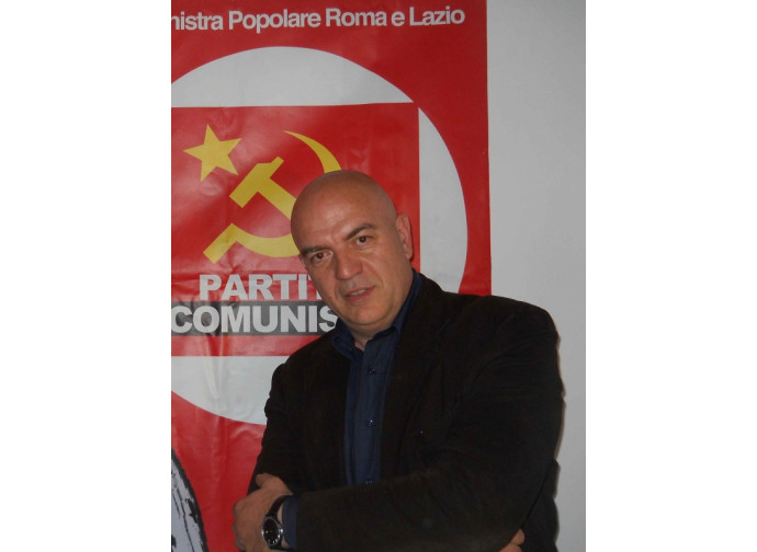 Marco Rizzo Marco Rizzo