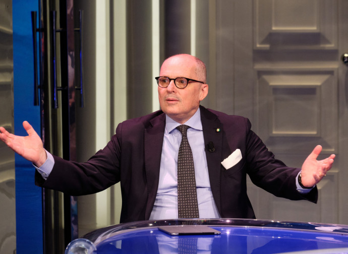 Walter Ricciardi Walter Ricciardi