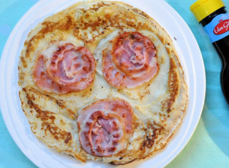 Pannenkoeken