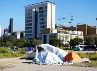 Libano, Israele sta occupando e demolendo villaggi cristiani