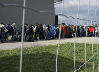 Asilo politico in cambio di denaro. Lo scandalo tedesco