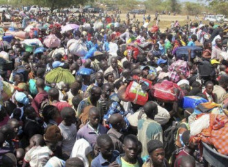 Sud Sudan: le armi tacciono. E dopo la guerra si torna a casa