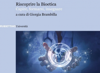 «La bioetica fa riscoprire i fondamenti dell’uomo»