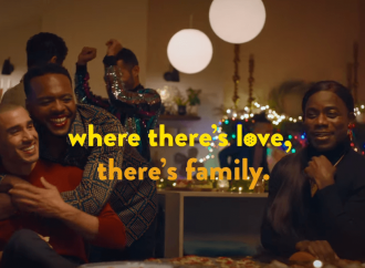 Ritz, cracker LGBT