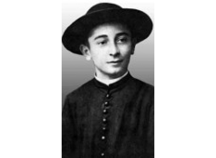 Rolando Rivi Rolando Rivi