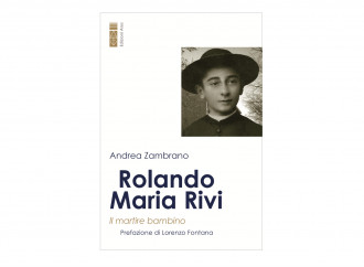 Rolando Rivi: il martire bambino vittima delle ideologie