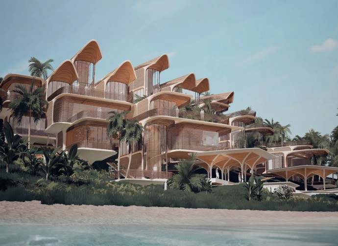 Roatan-Prospera-housing-Zaha-Hadid-architects Roatan-Prospera-housing-Zaha-Hadid-architects