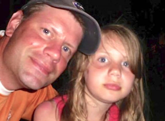 No del padre al «cambio» di sesso della figlia. Aggiornamenti