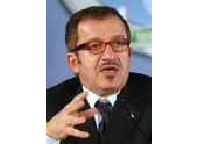 Roberto Maroni Roberto Maroni