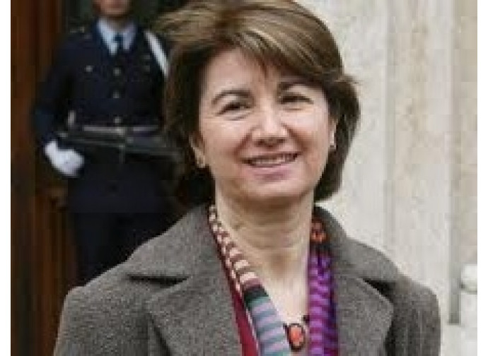 Eugenia Roccella