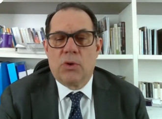 «Votare Sì per ridare alla Giustizia la credibilità persa con gli scandali»