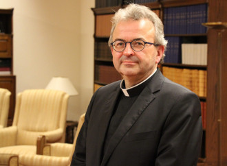 Paesi Bassi: il vescovo "autodichiara" la sede impedita