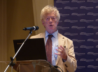 Scruton ci ricordava quanto conta la bellezza nella civiltà