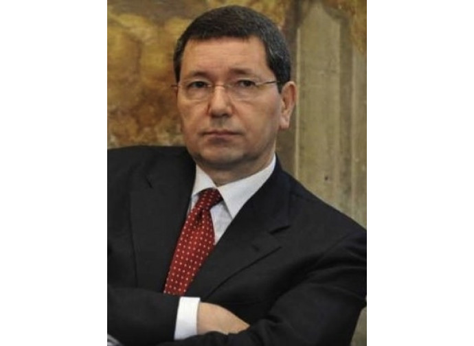 Il sindaco di Roma Ignazio Marino Il sindaco di Roma Ignazio Marino