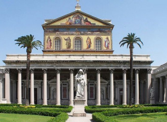 Dedicazione delle basiliche dei santi Pietro e Paolo