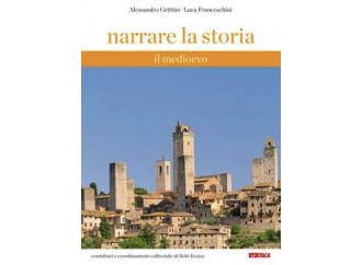 Narrare la storia, un libro da leggere non solo a scuola