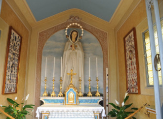 Via libera a Maria Rosa Mistica, il rettore: "Svolta storica"
