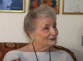 Preghiera e annuncio, l'eredità di Rosanna Brichetti Messori