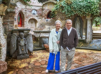 La devozione a Maria era il "segreto" dell'opera di Messori