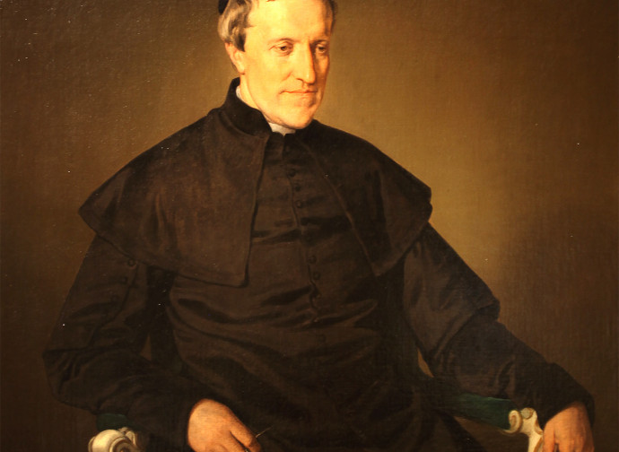 Antonio Rosmini Antonio Rosmini