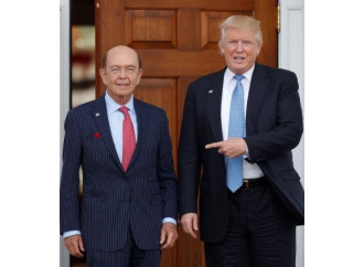 Trump abbraccia Wall Street. Per realismo