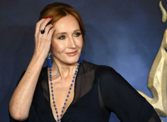 La Rowling: «prima o poi scoppierà uno scandalo»