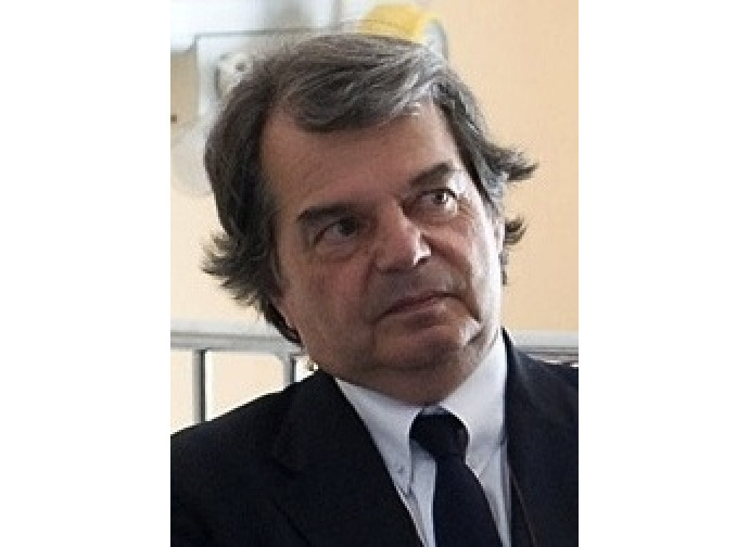 Renato Brunetta, capogruppo di Forza Italia alla Camera