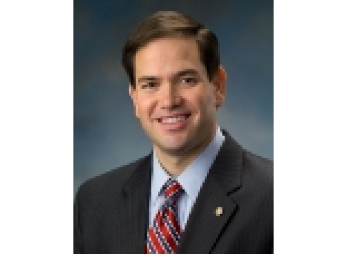 Marco Rubio Marco Rubio