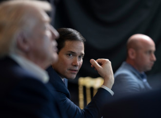 Strategia di sicurezza nazionale trumpiana, il test del Venezuela