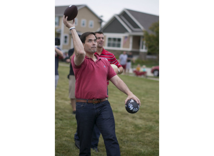 Marco Rubio Marco Rubio