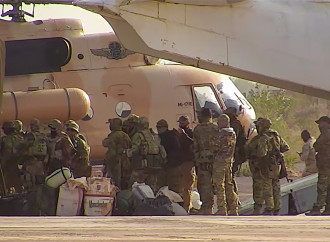 Sahel, le dittature pro-russe sono inefficaci contro gli jihadisti