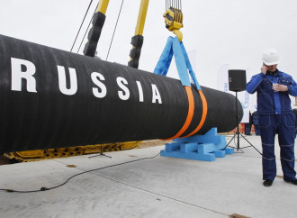 L'Ue condanna la Russia ma compra il suo gas