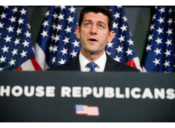 Paul Ryan Paul Ryan
