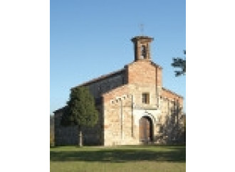 Le pievi del Monferrato astigiano