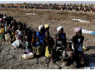 Dall’Etiopia allo Yemen, la carestia creata dall’uomo