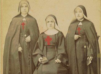 Casa museo S. Giuseppina Vannini, luogo di carità e ricordi