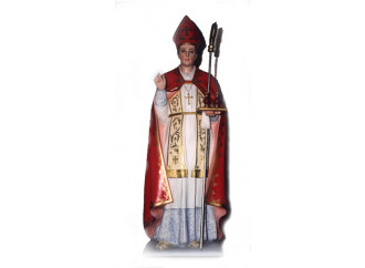 Gennaro, il più napoletano dei santi