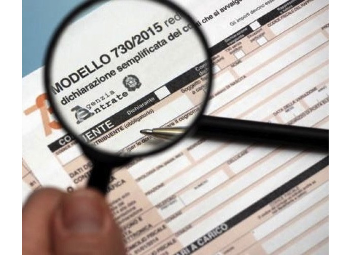 Per le famiglie serve una vera riforma fiscale Per le famiglie serve una vera riforma fiscale