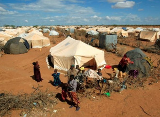 Il Ciad vara la sua prima legge in materia di asilo