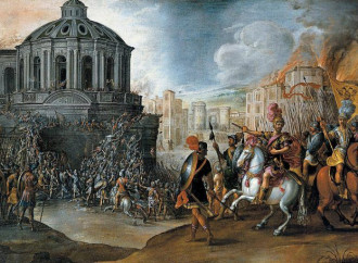 Guerre di religione, le carte in tavola dello storico