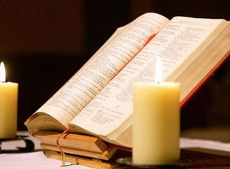 Beati coloro che sono nel pianto